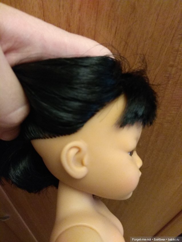 Лиу с каре на теле старого образца (фото 9)