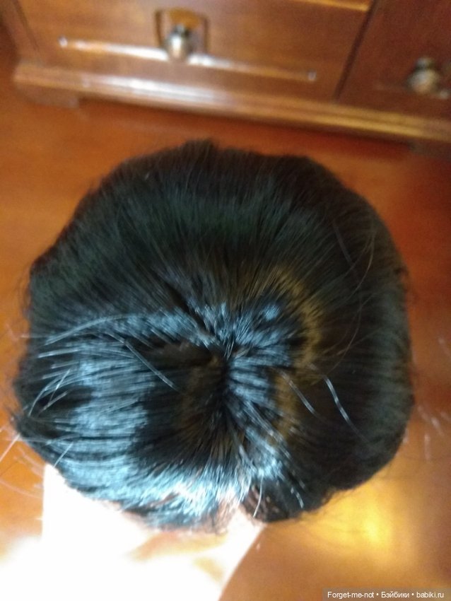 Лиу с каре на теле старого образца (фото 7)