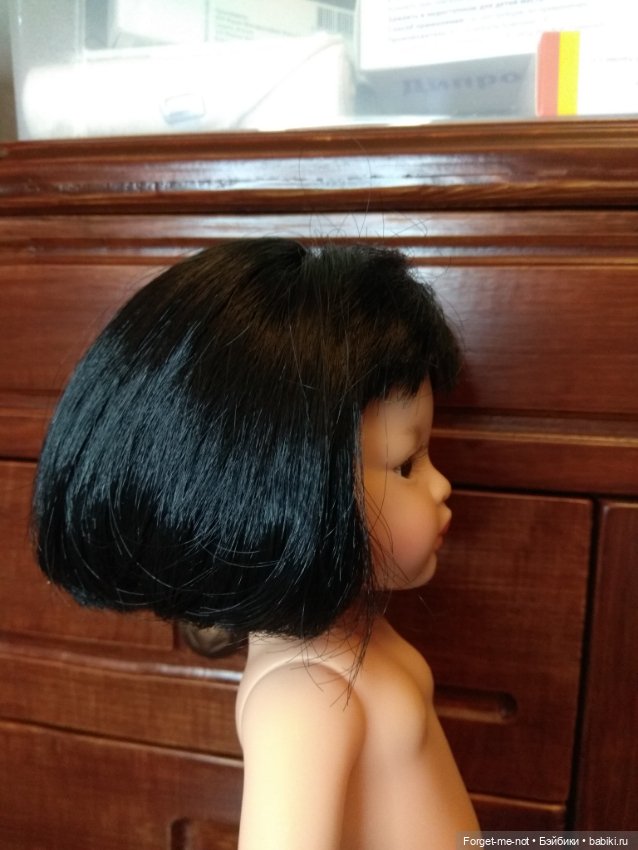 Лиу с каре на теле старого образца (фото 6)