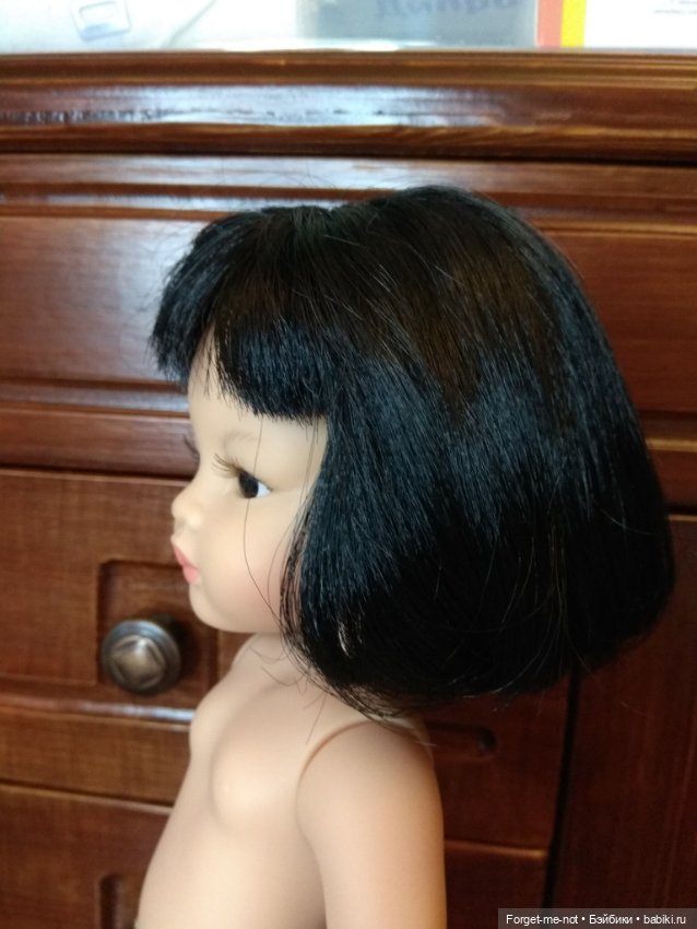 Лиу с каре на теле старого образца (фото 5)