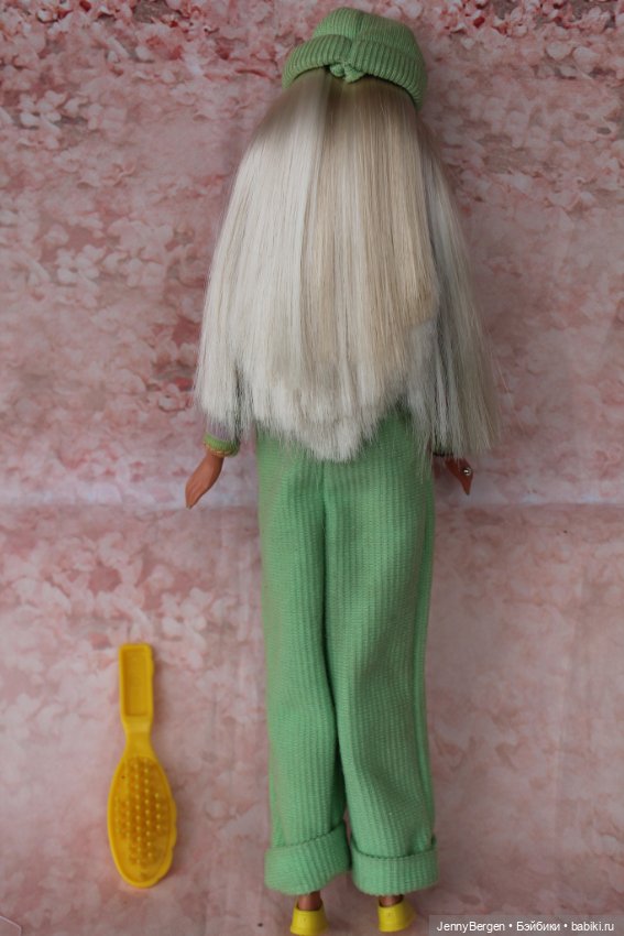 Extreme Green Teen Skipper 1998 (фото 3)