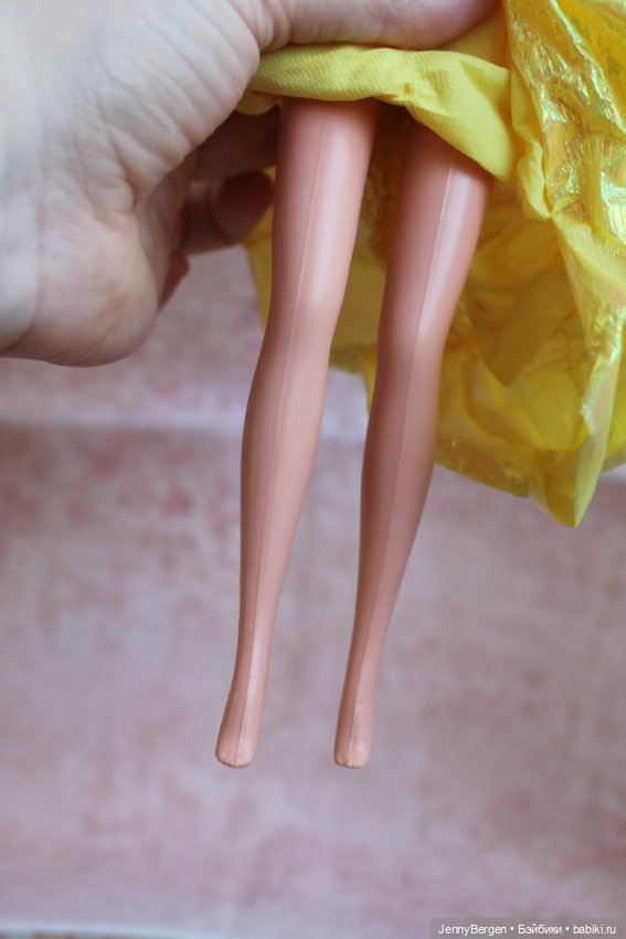 Кукла Бэлль от маттел — Игровые куклы (фото 4)