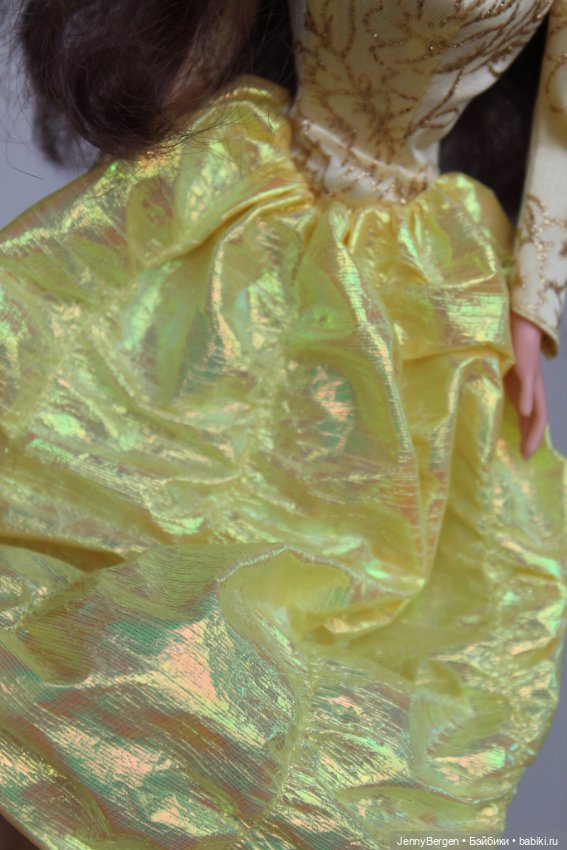 Кукла Бэлль от маттел — Игровые куклы (фото 7)