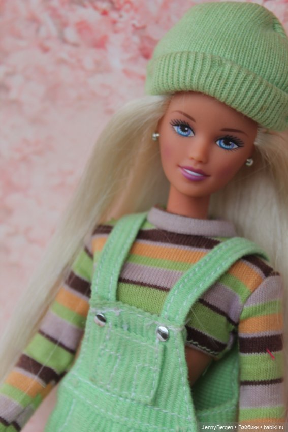 Extreme Green Teen Skipper 1998 (фото 5)