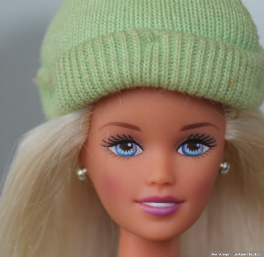 Extreme Green Teen Skipper 1998 (фото 2)