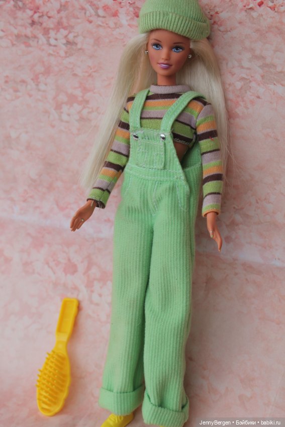 Extreme Green Teen Skipper 1998 (фото 4)