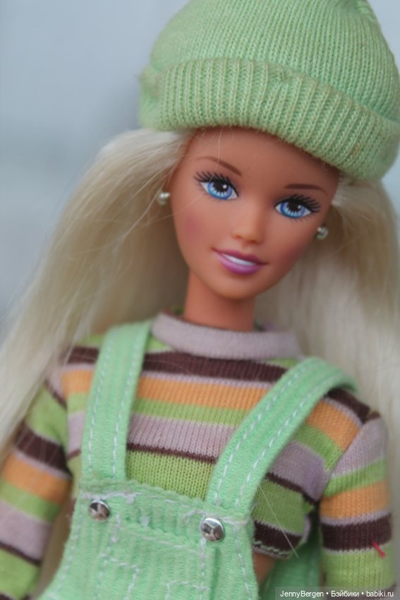 Extreme Green Teen Skipper 1998 (фото 6)