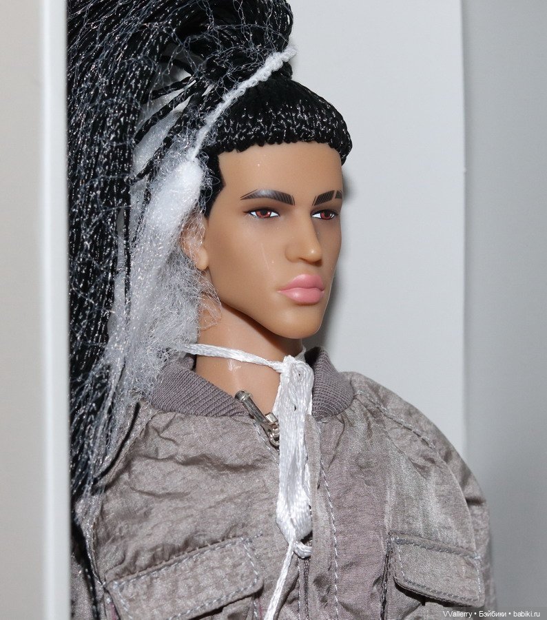 Kai Blue Star NECOT — Фэшн (фото 3)