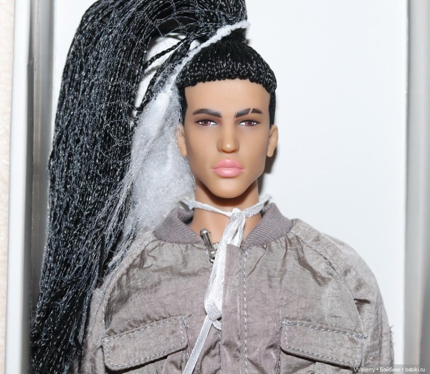 Kai Blue Star NECOT — Фэшн (фото 2)