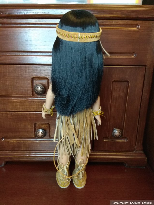 Лиу на новом (стройном) типе тела (2017)