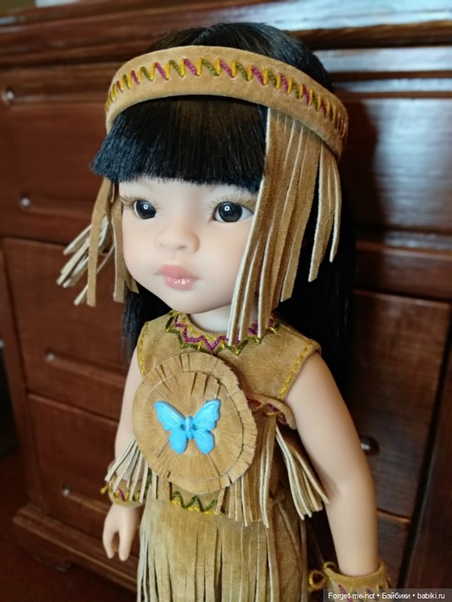 Лиу на новом (стройном) типе тела (2017)