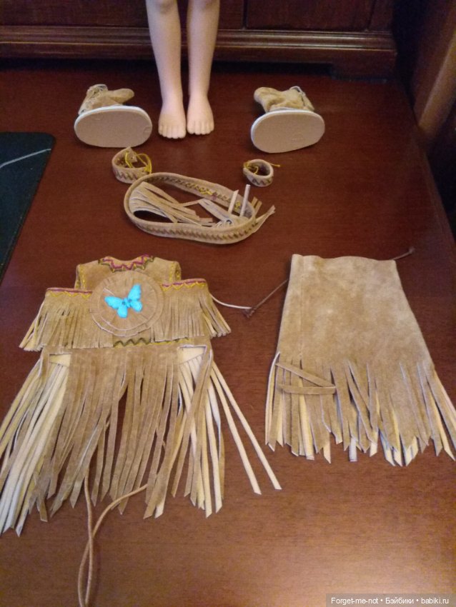 Лиу на новом (стройном) типе тела (2017) (фото 9)