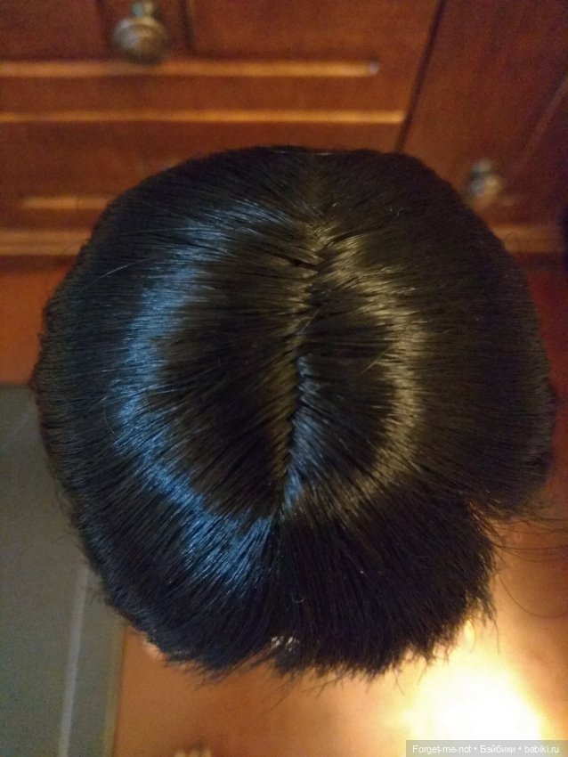 Лиу на новом (стройном) типе тела (2017) (фото 8)