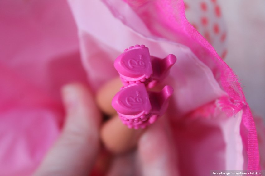 Superstar Barbie walmart special edition 1993 (фото 6)