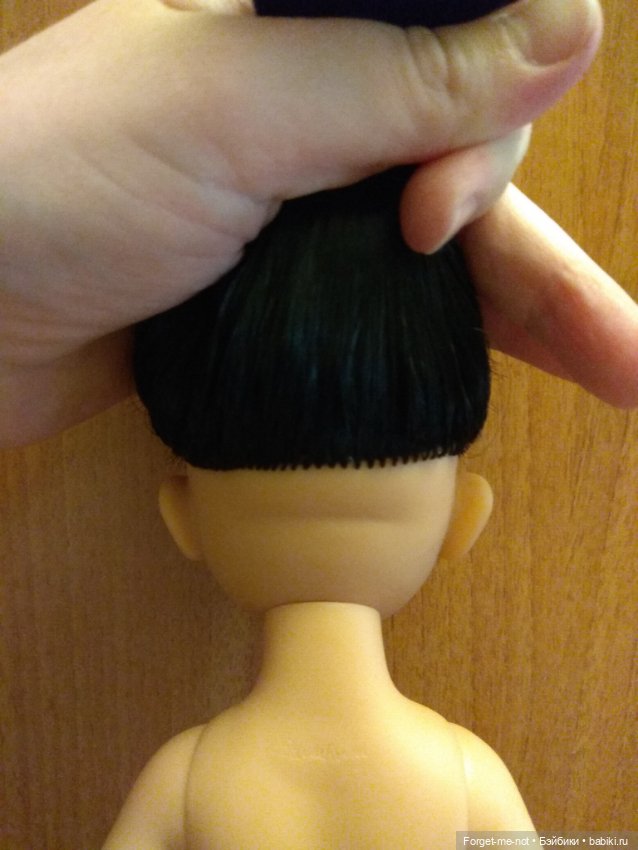 Лиу на новом (стройном) типе тела (2017) (фото 5)