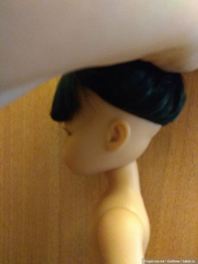 Лиу на новом (стройном) типе тела (2017) (фото 7)