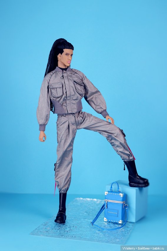 Kai Blue Star NECOT — Фэшн (фото 5)