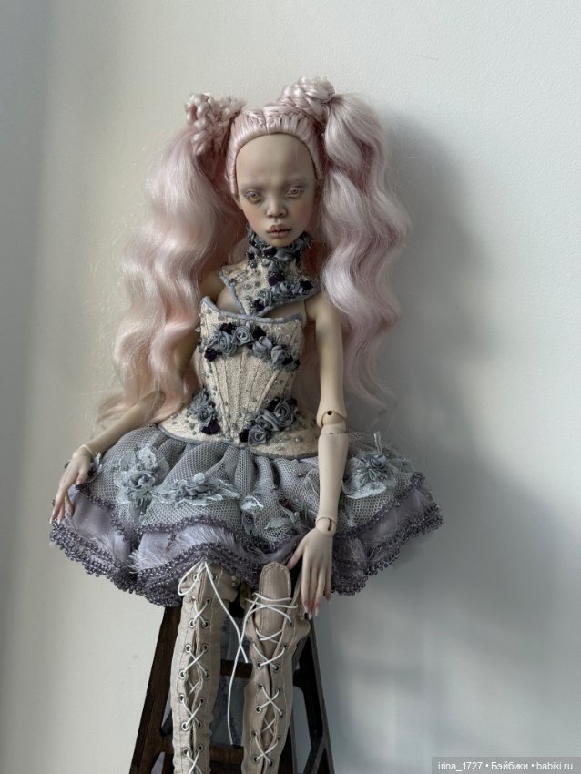 Тони от Систер Поповых фулсет (фото 2)