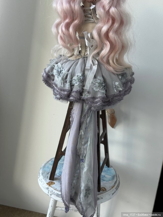 Тони от Систер Поповых фулсет (фото 6)