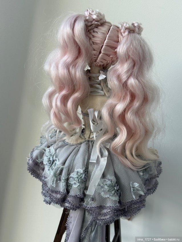 Тони от Систер Поповых фулсет (фото 5)