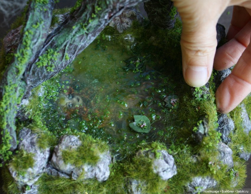 Призрак Офелии — Домики для кукол