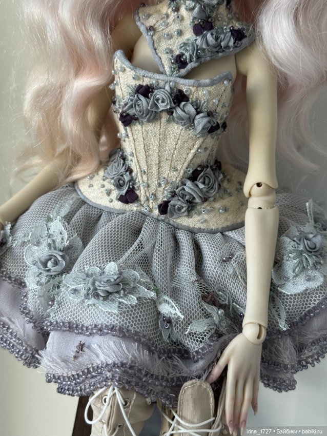 Тони от Систер Поповых фулсет (фото 4)