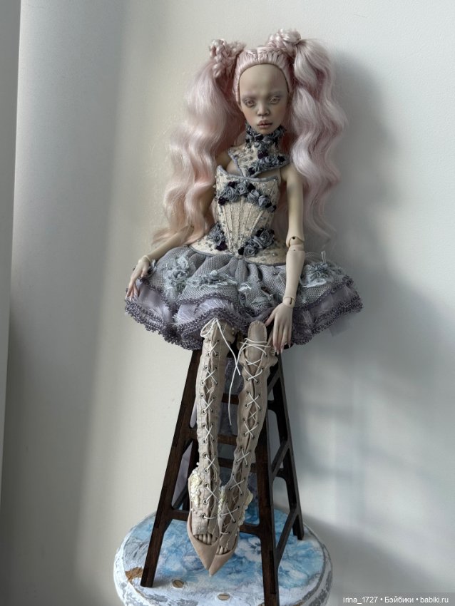 Тони от Систер Поповых фулсет (фото 3)