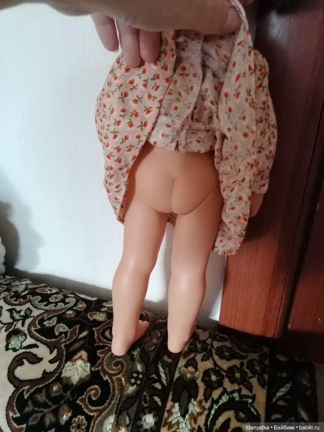 Белла, Antonio Juan — Игровые куклы (фото 4)