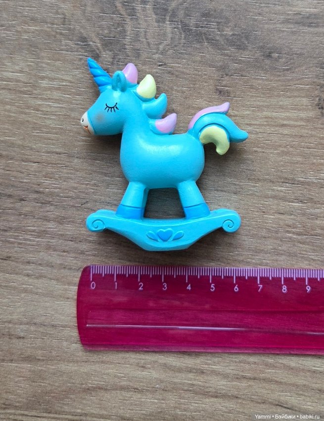 Миниатюра и кукольная мебель для кукол (фото 2)