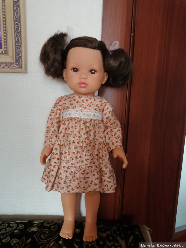 Белла, Antonio Juan — Игровые куклы