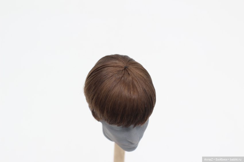 Парик для Aksamit 1/4, 42 см (фото 10)