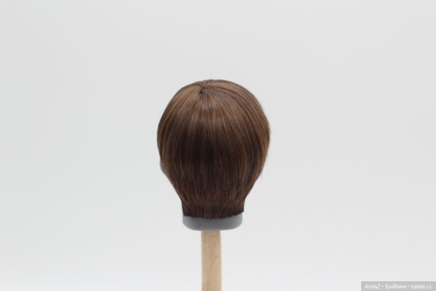 Парик для Aksamit 1/4, 42 см (фото 5)