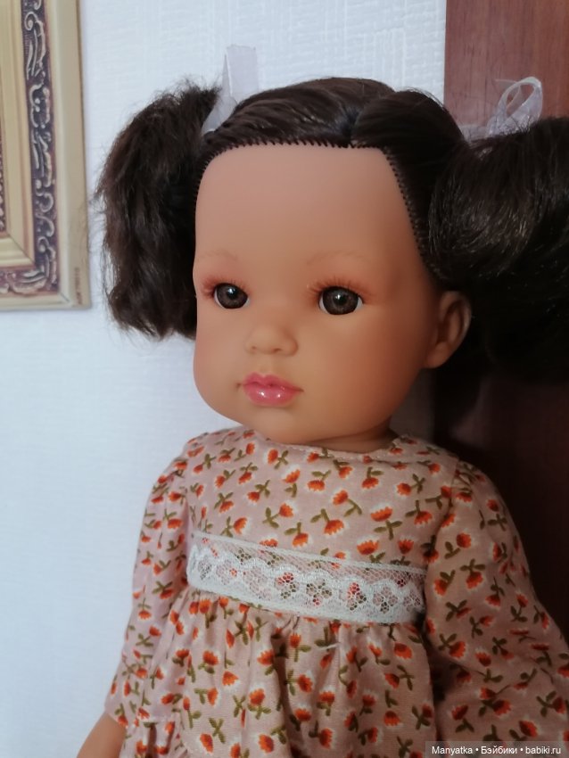 Белла, Antonio Juan — Игровые куклы (фото 2)