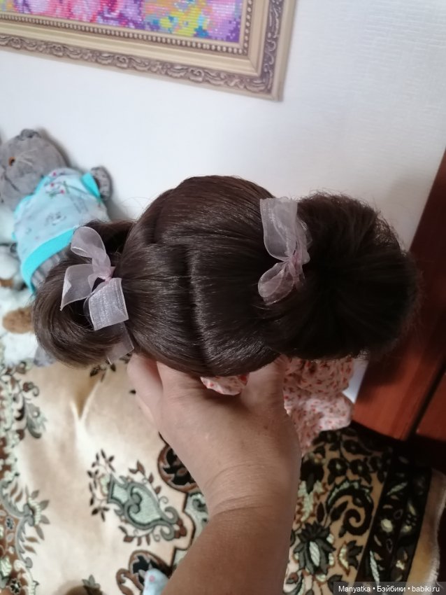 Белла, Antonio Juan — Игровые куклы (фото 5)