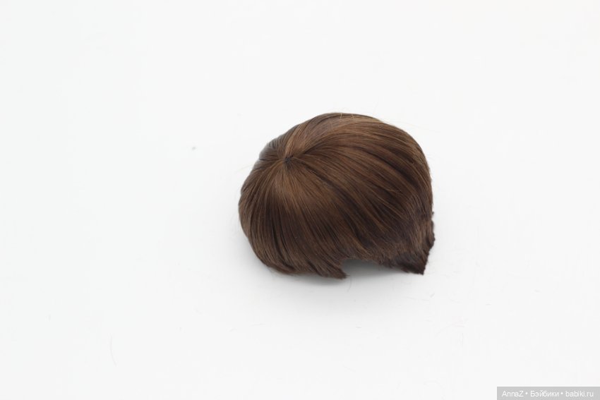 Парик для Aksamit 1/4, 42 см