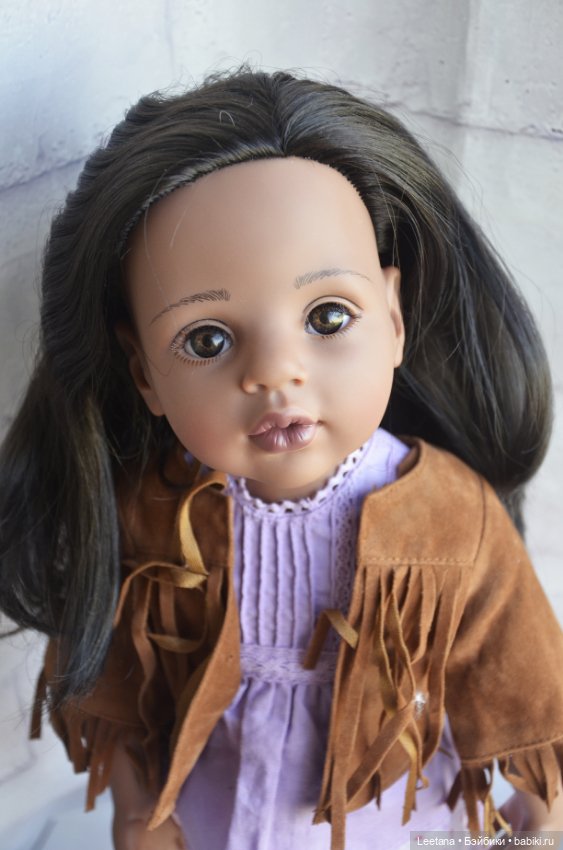 Хонор Готц Honor Gotz Chosen (фото 9)