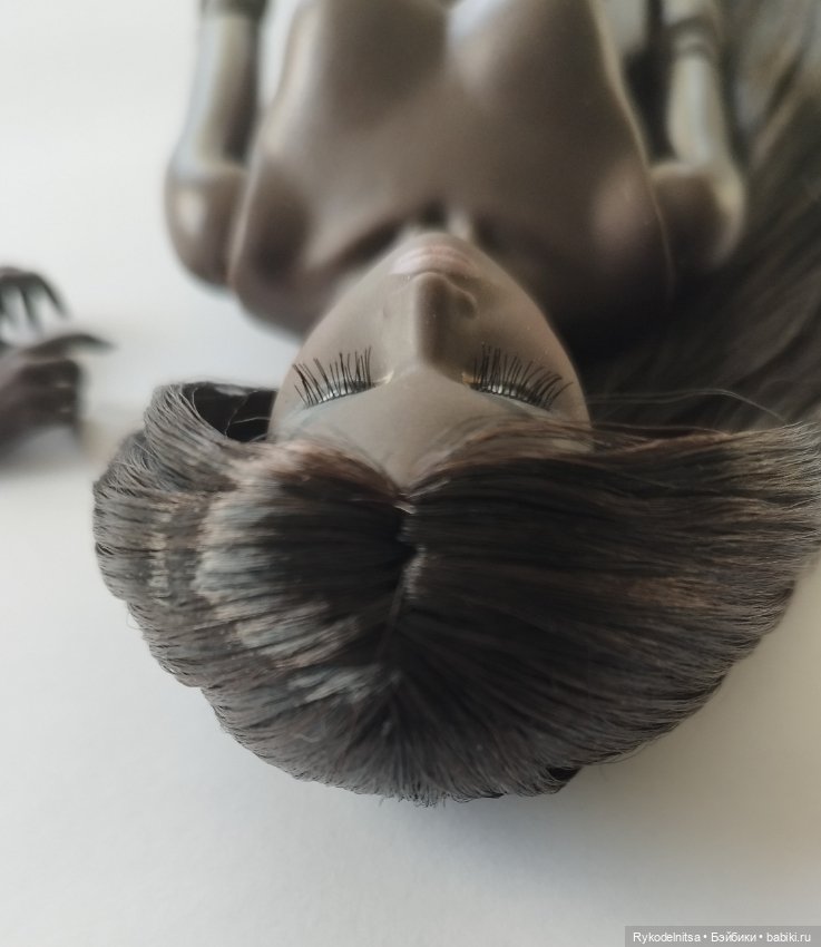 Кукла Nadia НЮД — Фэшн (фото 7)