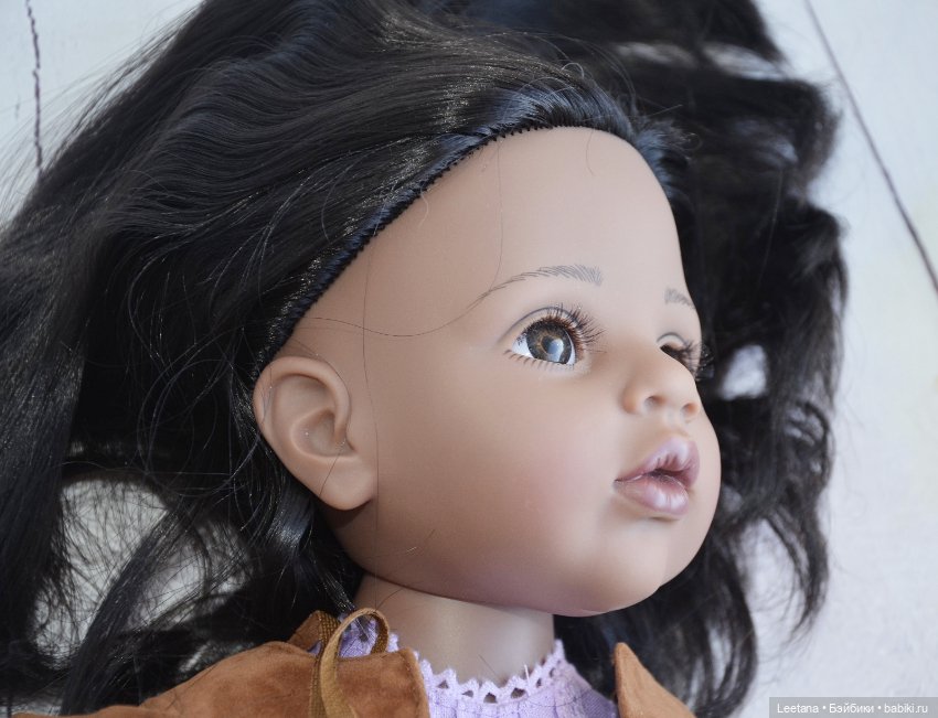 Хонор Готц Honor Gotz Chosen