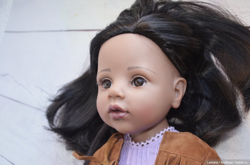 Хонор Готц Honor Gotz Chosen