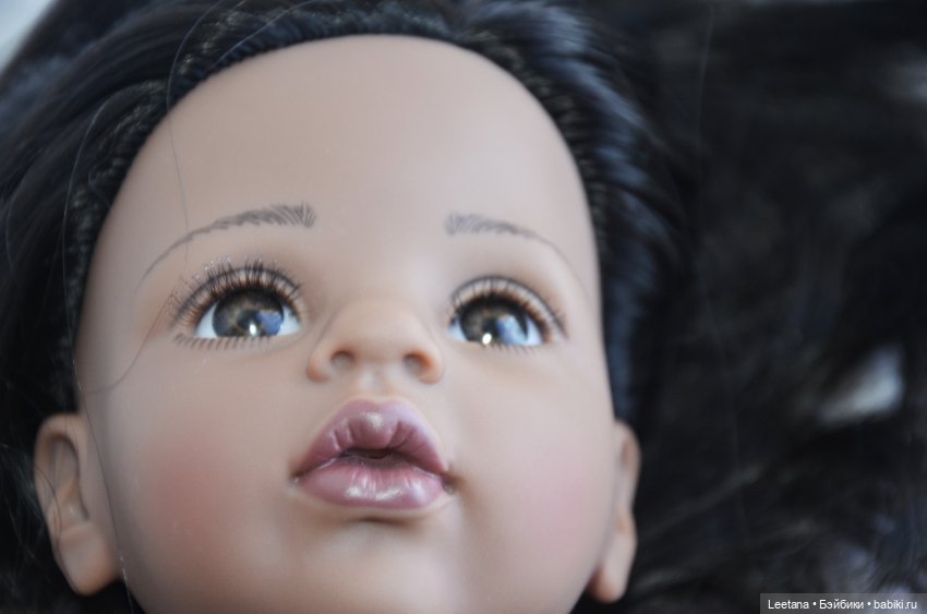 Хонор Готц Honor Gotz Chosen