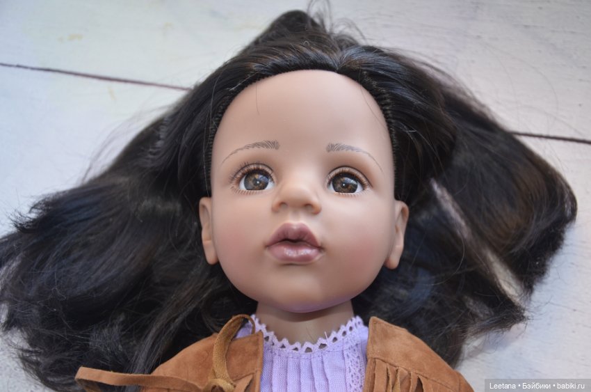 Хонор Готц Honor Gotz Chosen