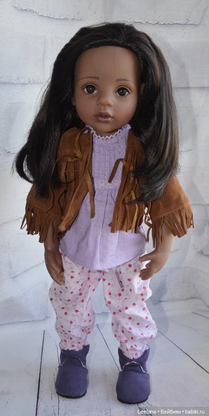 Хонор Готц Honor Gotz Chosen (фото 10)