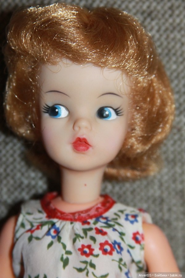 Японский выпуск Тамми Ideal Toys (фото 2)