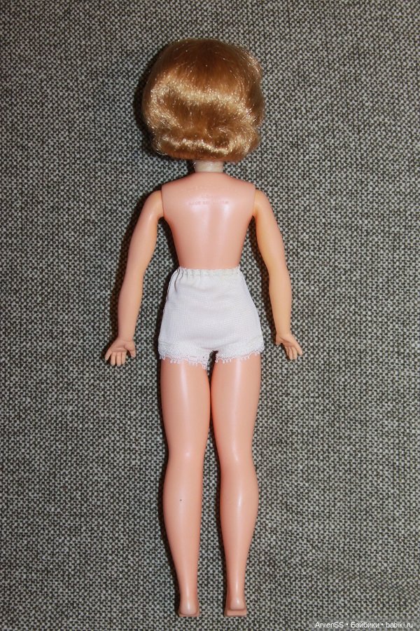 Японский выпуск Тамми Ideal Toys (фото 5)