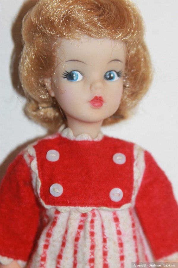 Японский выпуск Тамми Ideal Toys (фото 8)