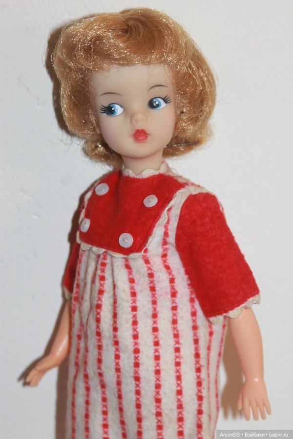 Японский выпуск Тамми Ideal Toys (фото 9)