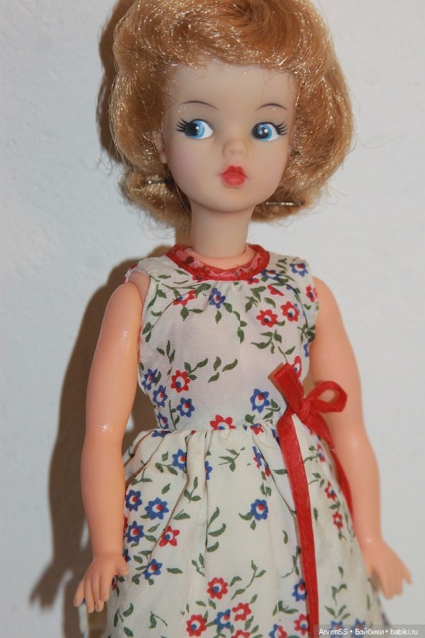 Японский выпуск Тамми Ideal Toys (фото 10)