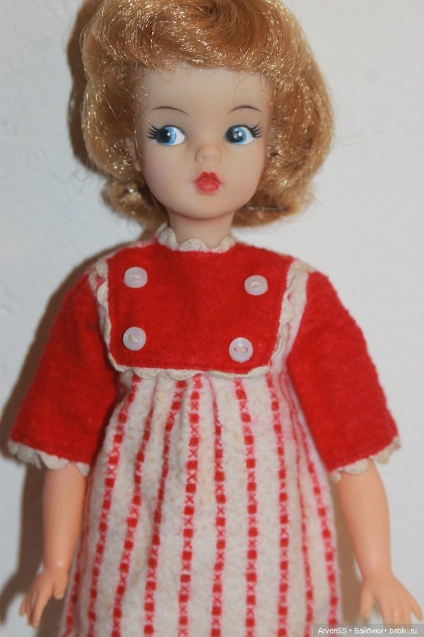 Японский выпуск Тамми Ideal Toys (фото 7)