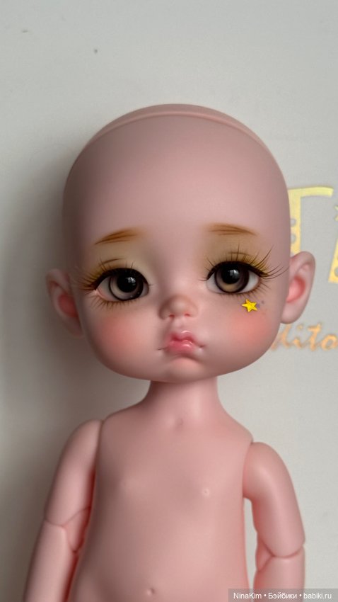 Лати Йоми в розовом цвете (фото 3)