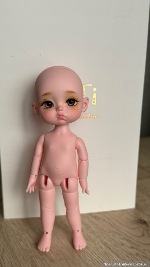 Лати Йоми в розовом цвете (фото 2)